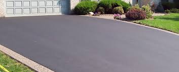 Best Asphalt Driveway Installation  in Montgomery, TX